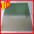 Shaanxi Supplier Titanium Plates with ISO Certificate